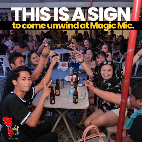 ktv in davao city|Magic Mic Family KTV Davao pub & bar, Davao City .